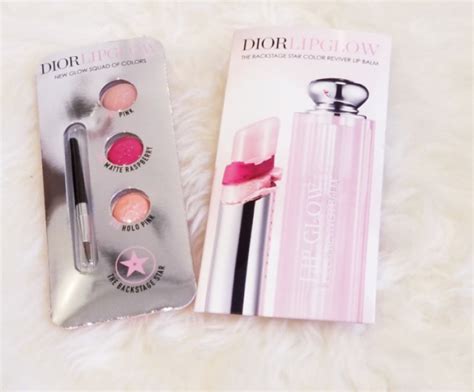 dior lip balm sample|Dior lip balm uk price.